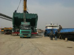 JiaoZhou ultra-high special big equipment