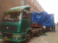 JiaoZhou boiler transportation 00