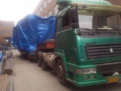 JiaoZhou boiler transportation 01